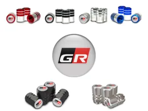 Toyota Cappelli stelo Camion Design Resistente